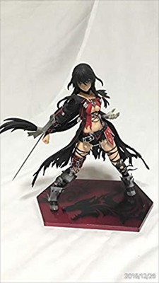 tales of berseria figure