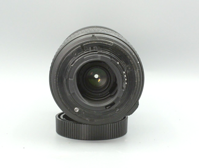 Tamron AF Aspherical XR Di 28-300mm LD Lens : LD(IF) f3.5-6.3 f