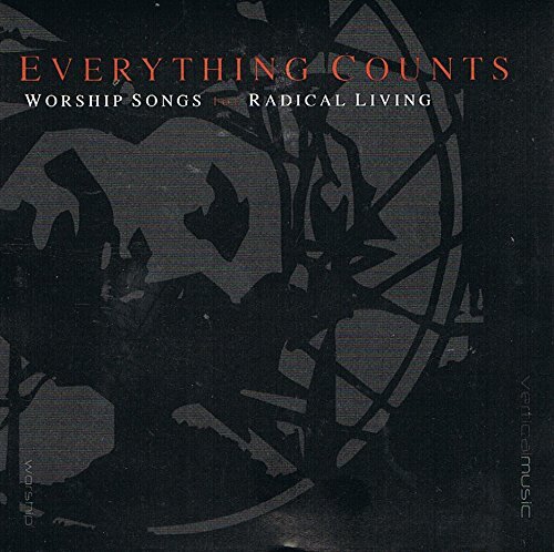Various Artists Everything Counts (CD)