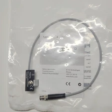 Qty:1pc Proximity Switch SMT-C1-PS-24V-K-0,3-M8D 571342