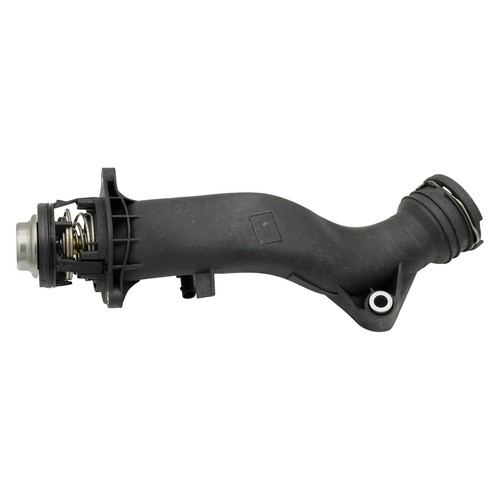 Engine Coolant Thermostat Housing Assembly for Mercedes-Benz CL550 2782000815 - Picture 9 of 9