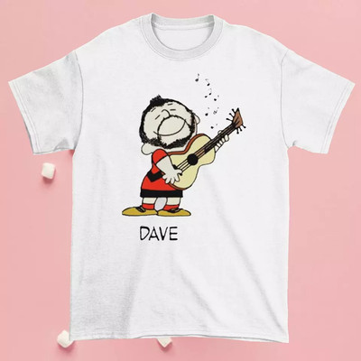 SALE Crash Into Me Dave Matthews Band Tee Shirt Cotton Unisex