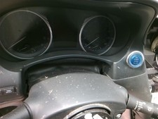 Speedometer Cluster MPH Fits 17 INFINITI Q50 811429