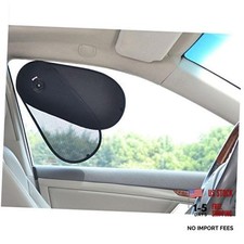 Car Window Sunshine Blocker Sun Shade Protector for Baby  Kids - Fit Most of