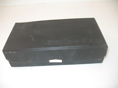 AUDIO TECHNICA MICROPHONE BOX - BOX ONLY (RPF92)
