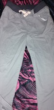 Boy Pants Size 6