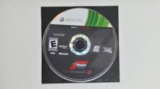 Forza Motorsport 4 -Replacement Disc 1 (Play Disc) Only (Xbox 360, 2011)