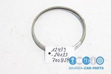 Original BMW  E21  Blenden Ringe Scheinwerfer Schweinwerferringe 12439