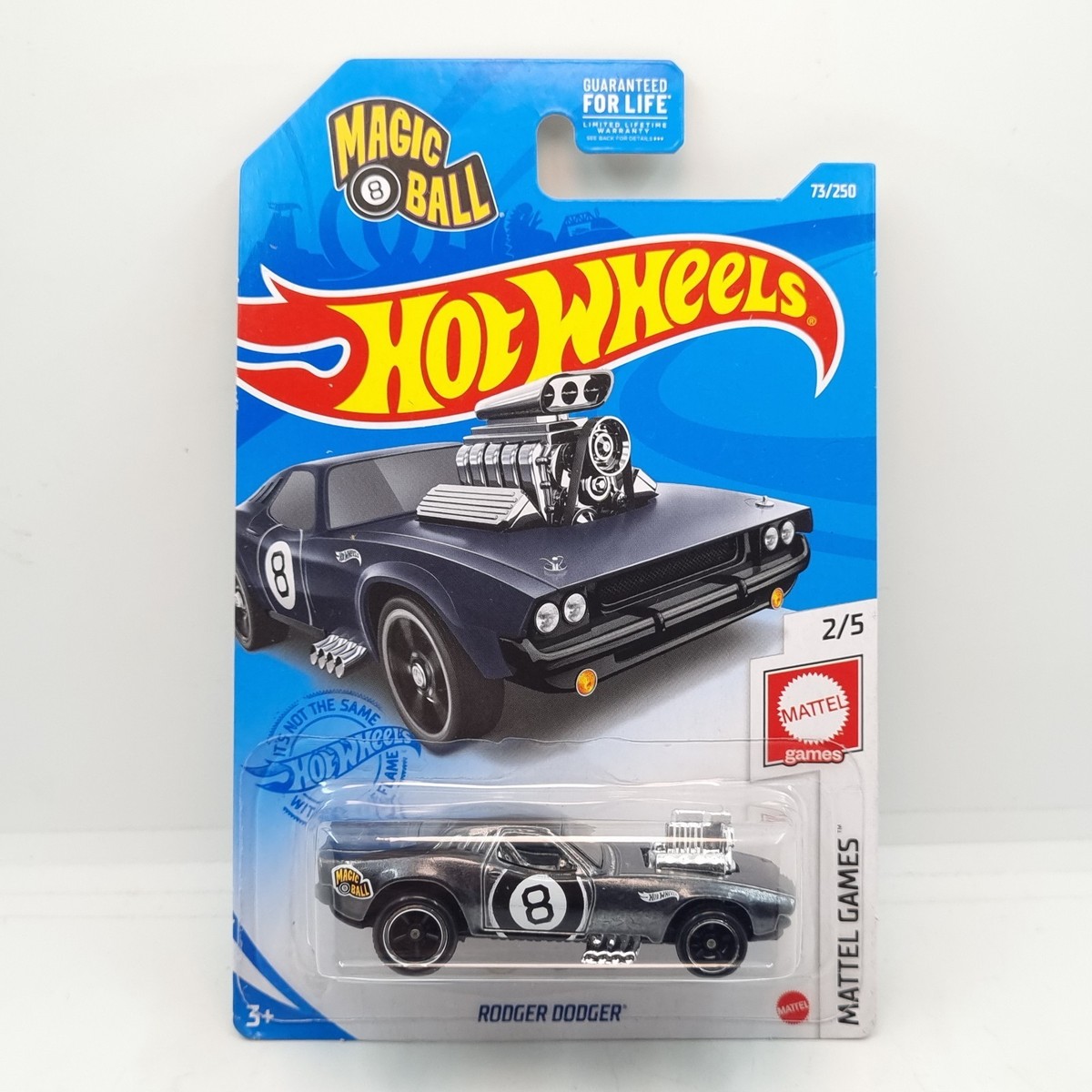 Hot Wheels Porsche 930 Rodger Dodger セット Hot Wheels Porsche 930、Rodger Dodger セット Hot Wheels