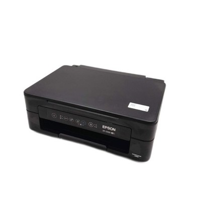 Epson Expression Home XP 2200 unvollstaendig ohne Tintenpatronen