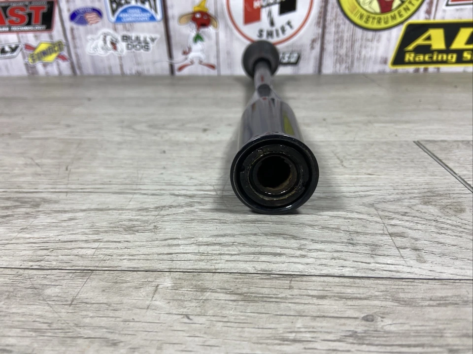 Palanca de cambios de transmisión manual Ford F150 F250 F350 1987-97 OEM Foto 4 de 4