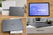 Samsung Galaxy Tab A11 Plus WiFi  5G 11  128GB Tablet Unlocked 2026 SM-X238U