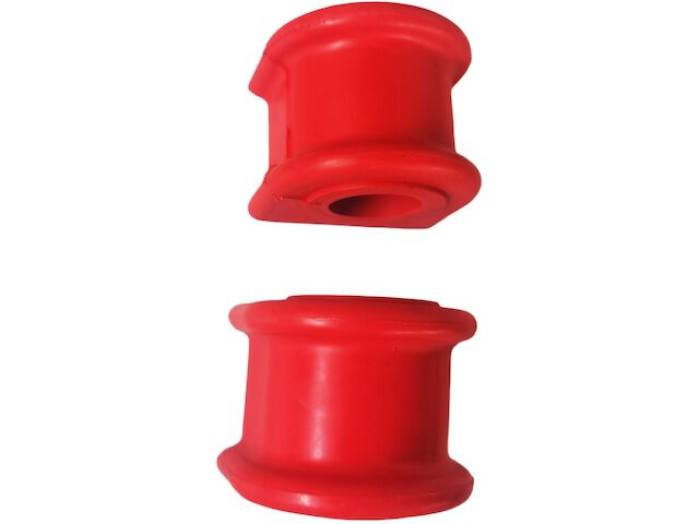 For 1998-2010 Mazda B4000 Sway Bar Bushing Kit Front To Frame 49395PMCF 1999