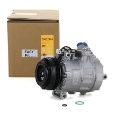 NRF 32465 EASY FIT Klimakompressor für BMW 3er E46 X3 E83 M54 S54 M57 ab 2002