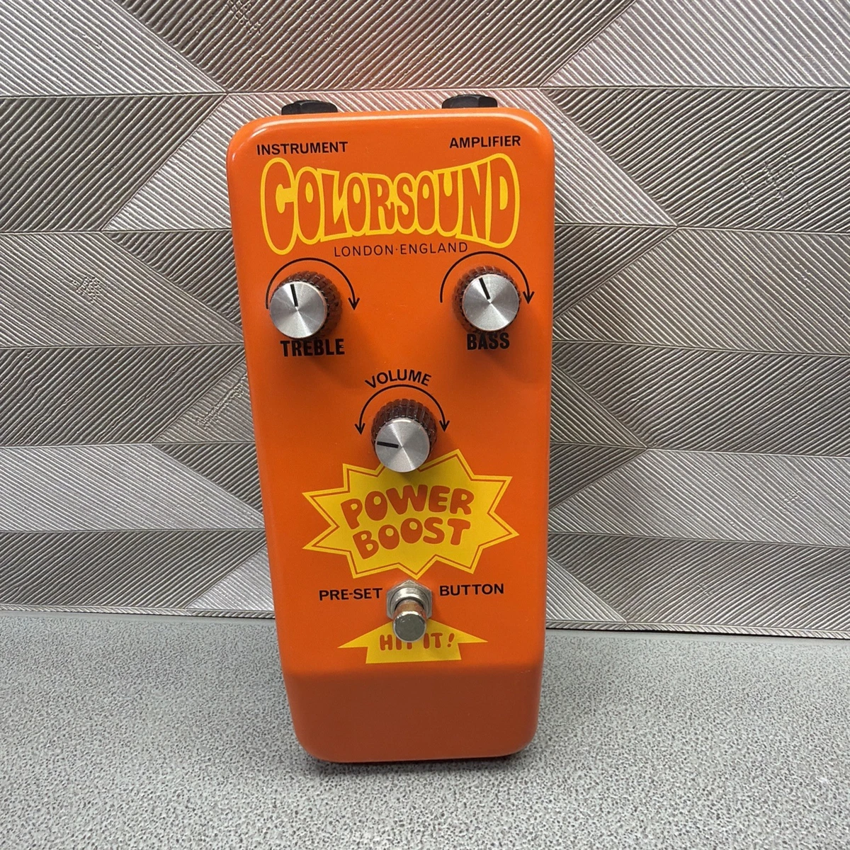 colorsound products for sale | eBay