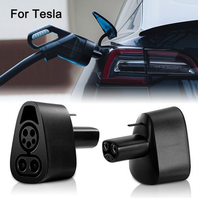 Schnelles und effizientes Laden CCS 1 Schnellladeadapter für Tesla Model 3SXY