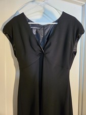 Jones Wear Little Black Dress Size Large?