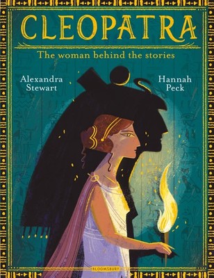 Cleopatra Alexandra Stewart