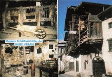 5 SAINT VERAN MAISON TRADITIONNELLE DE SAINT VERAN