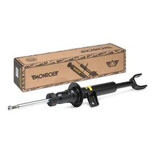 Image of 2 X BMW 5 SERIES Touring (F11) 2010-2014 FRONT SHOCK ABSORBERS MONROE SHOCKS X 2