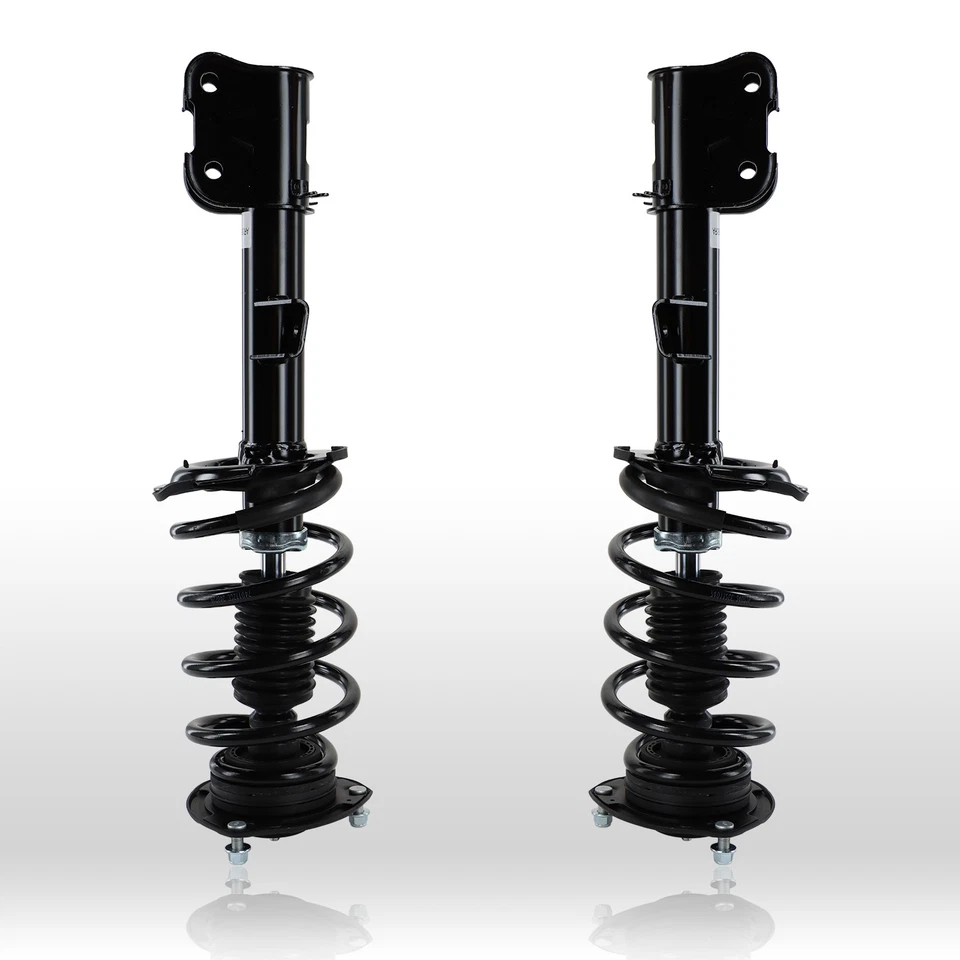Set 2 Front Quick Shock Struts Assembly For 2011-2013 Kia Sorento 173044 172712 Foto 4 de 4
