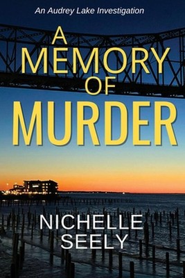 A Memory of Murder by Nichelle Seely (English) Paperback Book