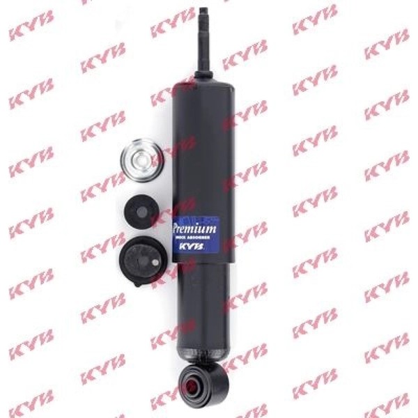 2X KYB 444102 StoßDäMpfer FüR Ford Maverick UDS UNS-image
