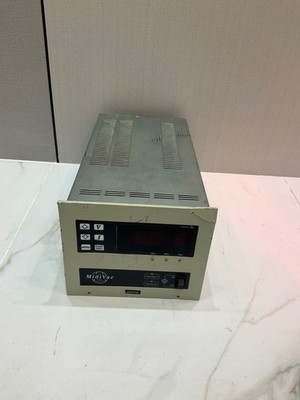 VARIAN MIDIVAC 929-5000 IONENPUMPENSTEUERUNG