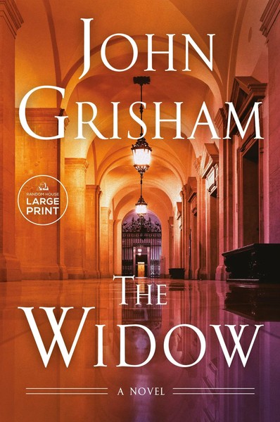 The Widow | A Novel | John Grisham | Englisch | Taschenbuch | 2025-image