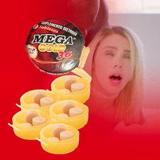 Mega Gold 36 15 Pill Intimacy Boosting Supplement For Men High Sexual Boost