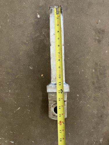 Draw Tite Hitch Receiver - Picture 8 of 8
