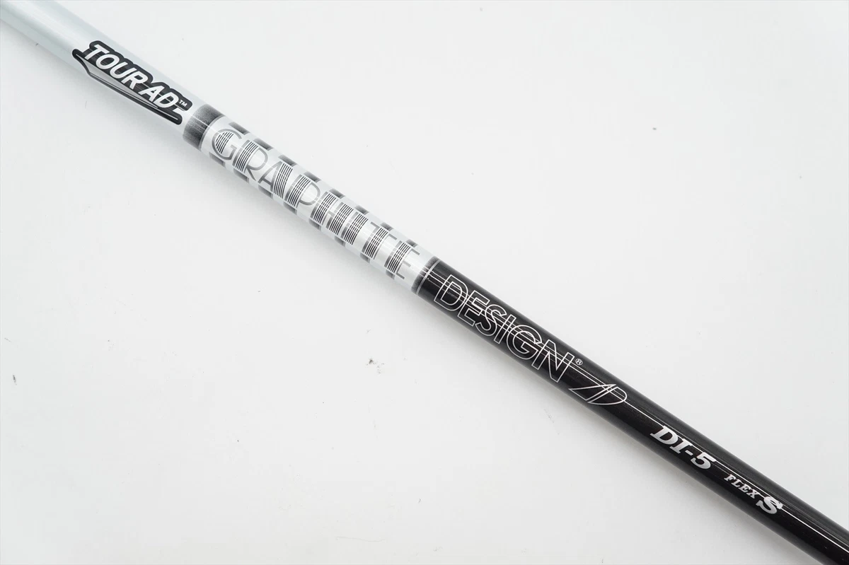 Titleist Tour Ad Di In Golf Club Shafts for sale | eBay