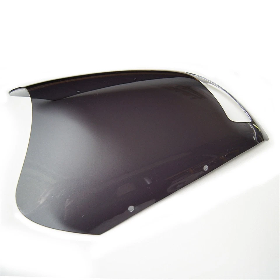 Honda vf1000f vf1000 1984-86 interceptor parabrisas capó carenado fabricante de equipos originales Foto 3 de 4