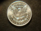 1903-O BU GEM BU Solid Morgan Head Dollar Program Quality Coin TZX