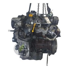 2.0 DIESEL CHEVROLET EPICA Engine Z20S