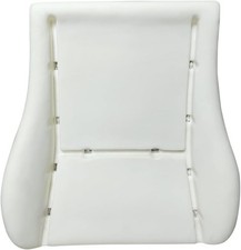 Driver or Passenger Side Bottom Replacement Seat Foam Cushion Compatible with...