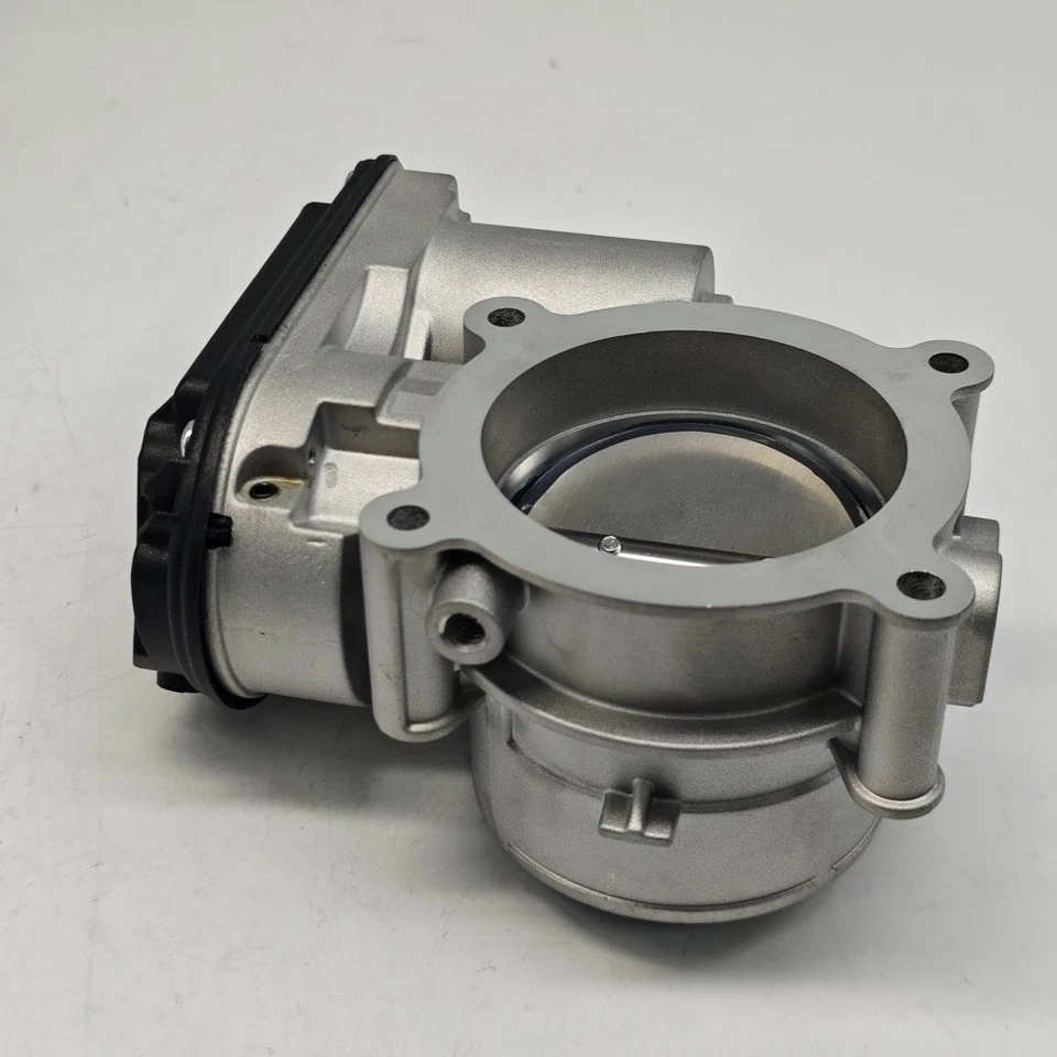 Throttle Body For Ford Explorer 3.5L 2011-2019 Ford Taurus 3.5L 2013-2019 MKT KZ - Image 4 of 4