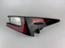 2021 - 2025 Lexus Is300 Is350 Right Passenger Led Tail Light Oem 2021 - 2025 Lexus Is300 Is350 Right Passenger Led Tail Light Oem