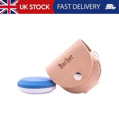 BACHER Axe Sharpening Stone Puck - Hatchet Sharpener 120/600 Grit – Axes Whetstone with