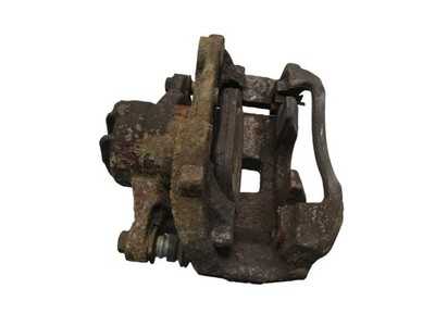 Bremssattel Bremszange rechts vorn für PEUGEOT 307 CC (3B) 2.0 16V