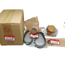 Oem Timing Belt Kit Water Pump For 96-00 Honda Civic 1.6l Sohc 97 D16y5 D16y7 Us