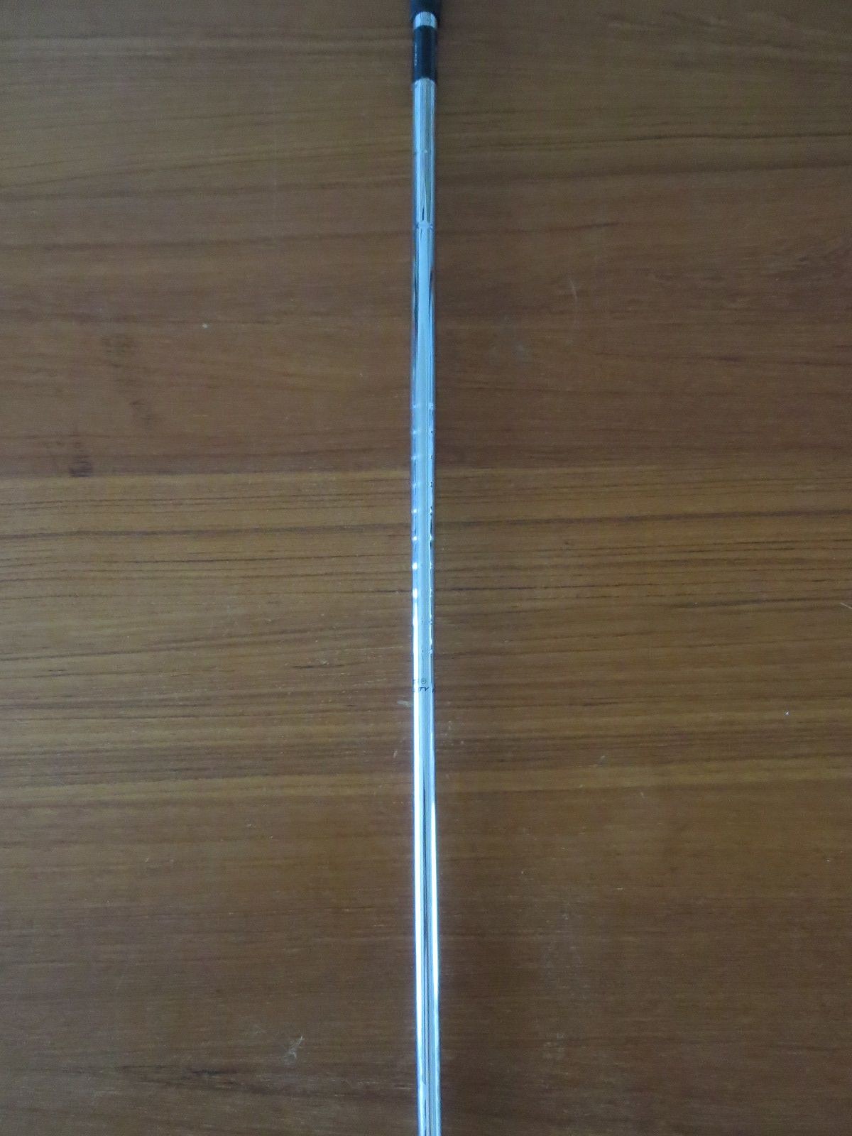 Nike SQ Machspeed Single 5 Iron / True Temper Steel / Uni-Flex thumbnail 7