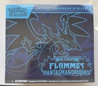 Pokémon - Coffret Dresseur d'Élite (ETB) ME02 : Flammes Fantasmagoriques