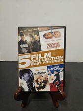 5 Film Collection: Best Pictures DVD