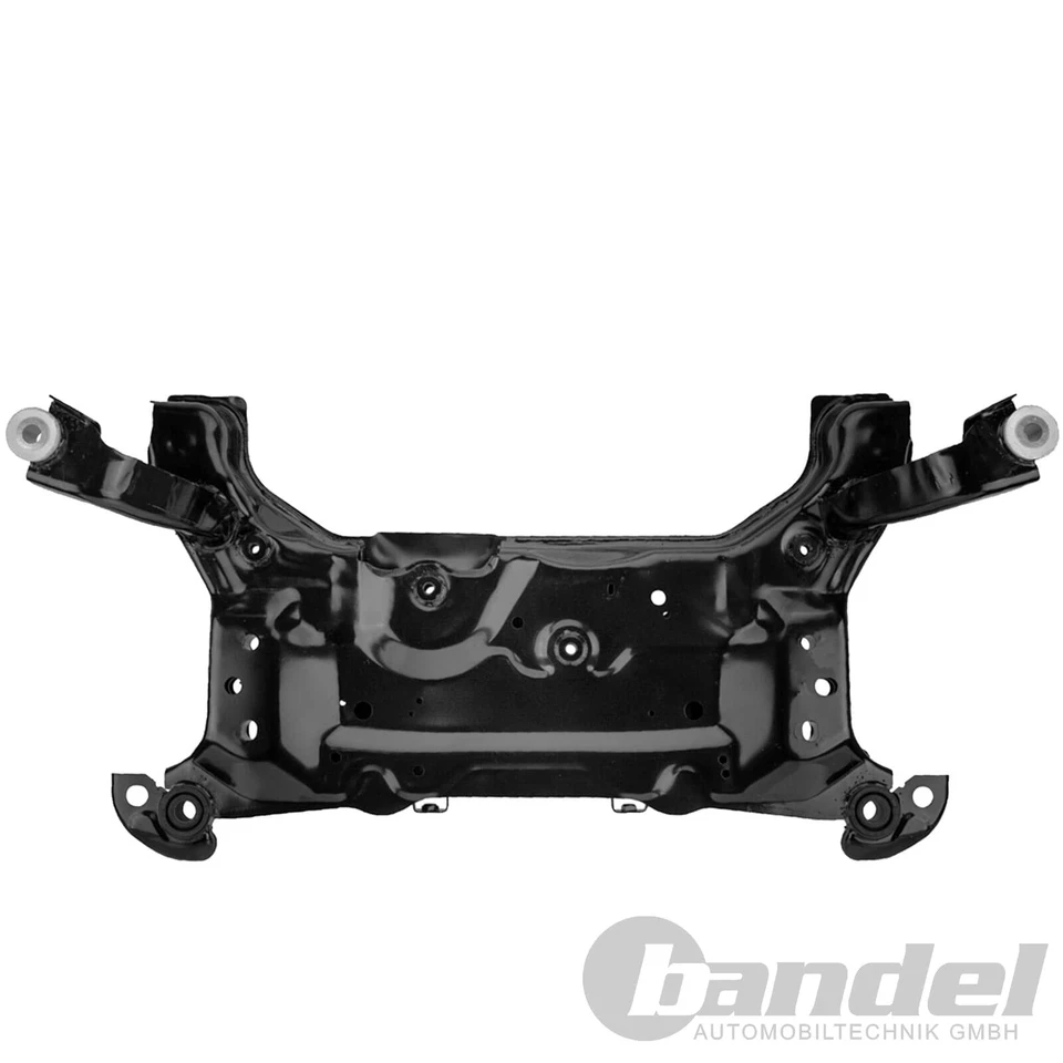 NTY MARCO AUXILIAR SOPORTE DE AGREGADO SOPORTE DE MOTOR adecuado para FORD C-MAX 2 FOCUS 3 - Imagen 2 de 2