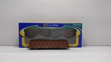 ExactRail EX-150213-3 HO Scale Southern Pacific Gondola #800051 LN/Box