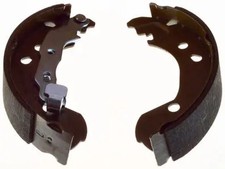 Mâchoire de frein Renault MODUS