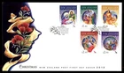 Mayfairstamps New Zealand FDC 2012 Christmas First Day Cover aax_78785