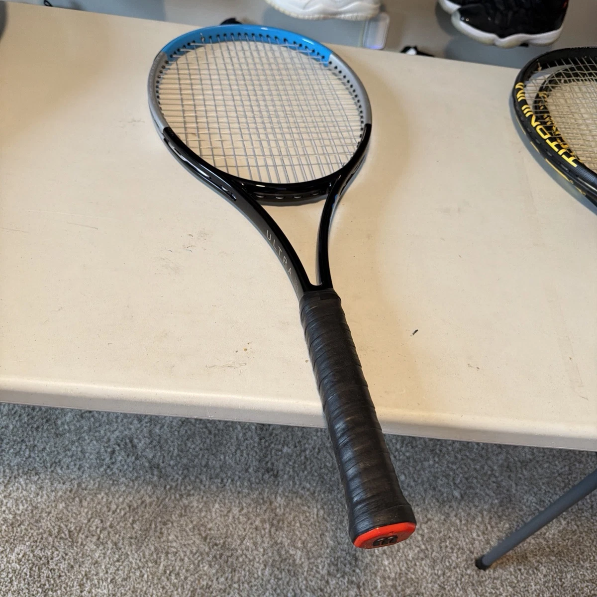 Wilson Ultra 2 Tennis for sale - eBay