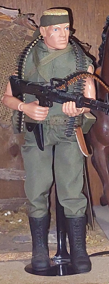 21st century toys GIジョー　フィギュア 21st Century Toys G.I. Joe Military & Adventure Action Figures for